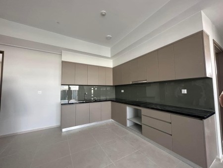 Brilliant cho thuê căn 2 PN 97 m2 nhà trống nội thất CĐT 15 triệu/tháng