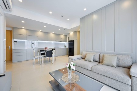 HOT 2PN Master Thảo Điền view thành phố full nt cao cấp chỉ 28tr