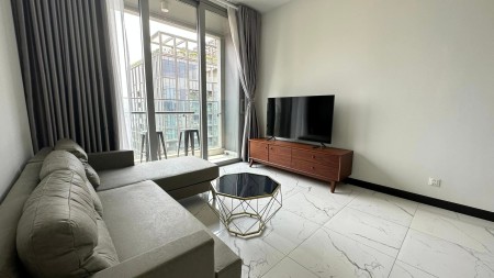 Gía siêu hời cho căn 1PN, 64m2, đầy đủ nội thất chỉ 22 triệu ngay tại Empire City