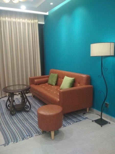 Chung cư Feliz En Vista - Tiện ích đa dạng, an ninh đảm bảo, nhận nhà ở ngay