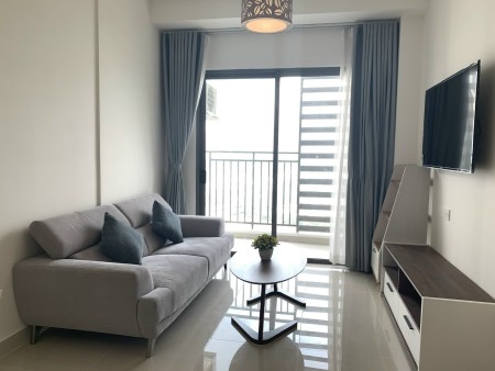 Cho thuê 2 phòng ngủ giá tốt - 15 triệu - full nội thất