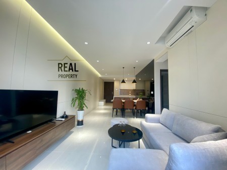 List căn hộ cho thuê bởi PKD One Verandah các căn 1 - 2 - 3PN giá tốt nhất