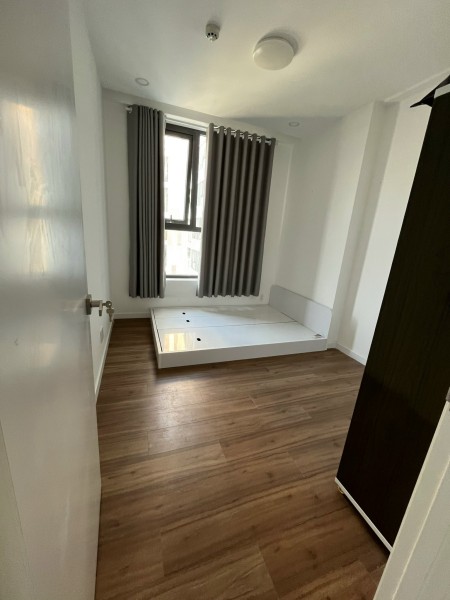 Cho thuê căn hộ D'LUSSO, thiết kế 2PN với nội thất sang trọng