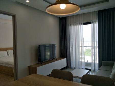 Cho thuê căn hộ New City Thủ Thiêm - Tiện nghi, an ninh, giá cực tốt