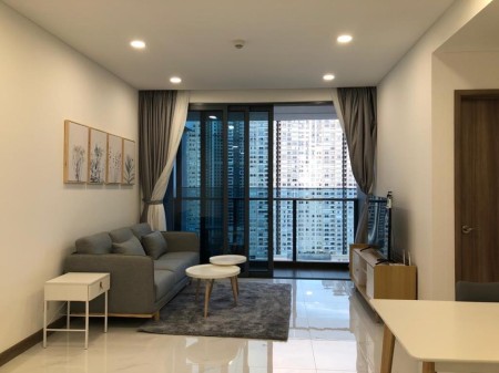 Căn hộ 2 phòng ngủ_90m2, SUNWAH PEARL, nội thất đầy đủ-chỉn chu, View SÔNG, giá 1600$