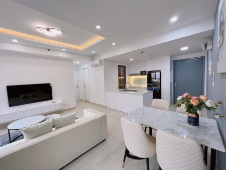 Masteri Thảo Điền 2pn - nội thất sang trọng đẳng cấp luxury