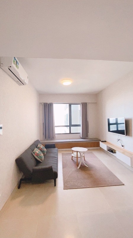 Căn Hộ Cao Cấp 1PN Quận 2 Full Nội Thất Chỉ 14 Triệu