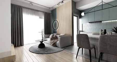 Chuyên Cho Thuê Chung Cư The Western Capital - Lý Chiêu Hoàng - Quận 6