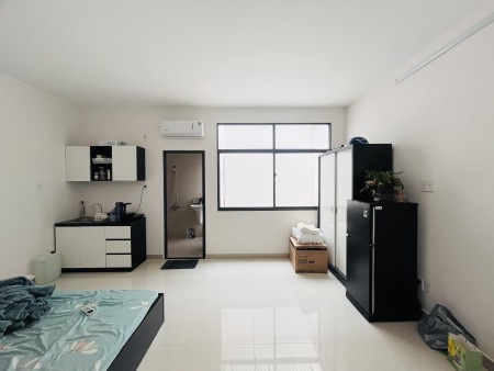 Căn Hộ Mới Văn Cao gần Nguyễn Sơn