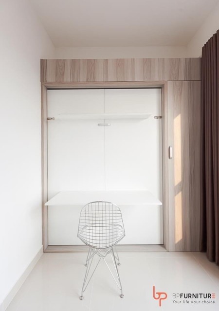 Cho thuê 2PN, 1WC Nhà Mới, Đẹp, Nội Thất Cao Cấp, Tại Sunrise CIty View Gía 15.5Tr/Tháng 0906233195