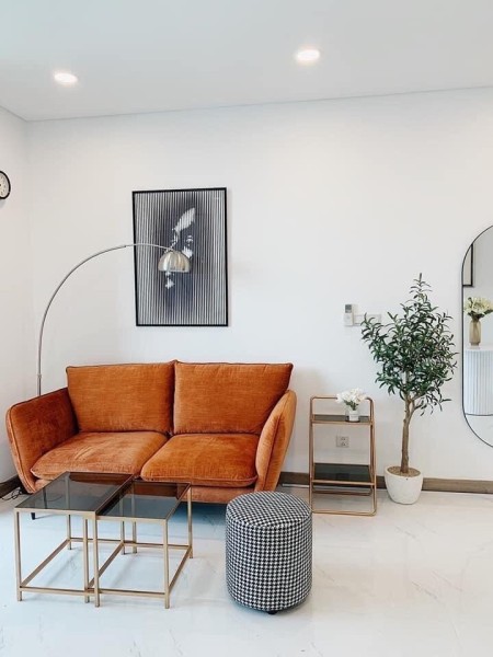 Siêu đẹp và chỉnh chu, bắt mắt cho căn 1PN, 23 triệu, Sunwah Pearl