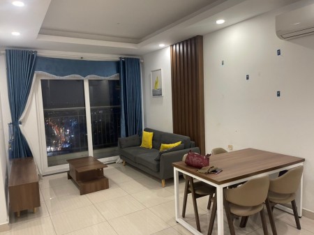 Cho thuê Moonlight Đặng Văn Bi 3 phòng ngủ, căn duy nhất cho thuê có nội thất, LH Quang 0908725072