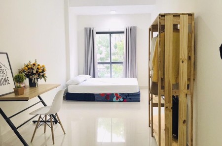 Căn hộ trống sẵn ngay Tân Kiểng Gần cầu Kênh Tẻ Quận 7