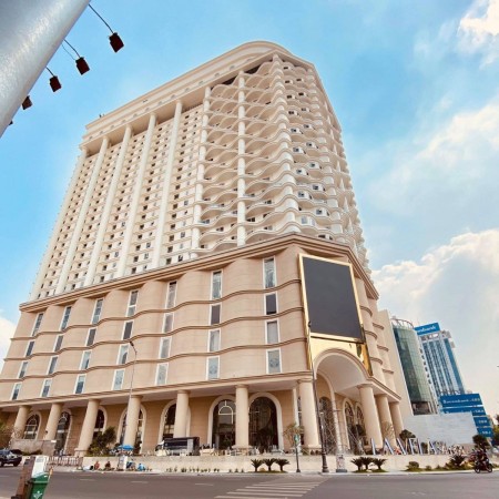 Cho thuê CC Terra royal - 2 với 3PN ở ngay (từ 17 đến 32 triệu/tháng)
