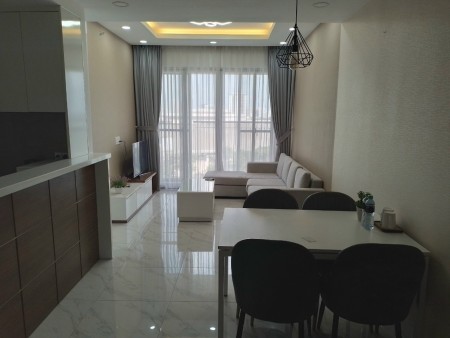 Cho thuê Scenic Valley 1, 2PN 2WC giá 18 triệu thương lượng