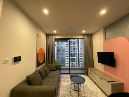 Cho thuê căn Hộ 2pn 2wc 69 m2 Vinhomes Grand Park Quận 9. Giá thuê 7 Triệu/Tháng