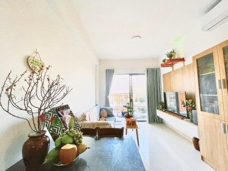 Duy Nhất Căn Hộ 2PN Cho Thuê Giá Tốt Nhất Chỉ 15tr - The Sun Avenue