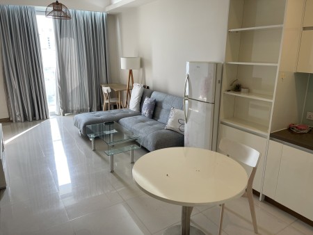 Cho thuê căn hộ 1PN-59m2 full nội thất y hình cho thuê giá 14tr/th có suất ô tô gần sân bay. Lh ngay