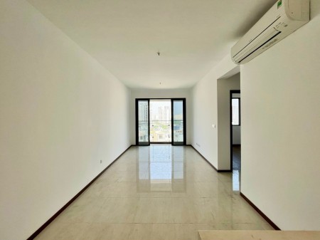 Nhà trống có thể set up theo cá nhân, nhà mới đẹp