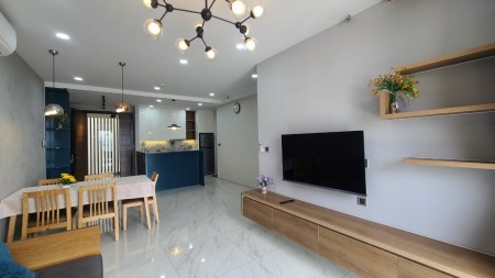 Cho thuê căn hộ Midtown Phú Mỹ Hưng M5 giá 23tr, căn 89m2 đẹp như hình