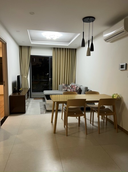 Chỉ 16 triệu tại New City, 2 phòng ngủ, nội thất đẹp lung linh