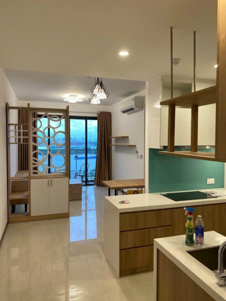 Được chú trọng về nội thất ngôi nhà mang đến sự hoàn mỹ