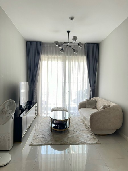 Cần cho thuê 3pn Masteri Thảo Điền - dt: 90m2 giá chỉ 23 triệu/tháng