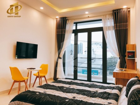 Căn hộ full NT gần Cresent Mall, SC VIVO, ĐH RMIT Q7