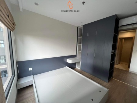 Cho Thuê Căn Hộ 1 Phòng ngủ, Giá 6 triệu Vinhomes Smart