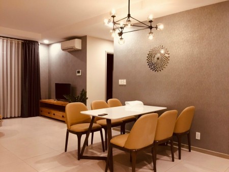 Cho thuê CH Sunny Plaza 100m2, 3PN, 2WC, full nội thất. Giá thật nhà thật: 16 tr/th ( còn TL )