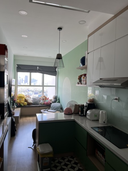 Cho thuê 1PN Riêng, DT 38m2, Nội Thất đẹp và Cao Cấp Gía cho thuê 10tr/tháng Hotline 0906233195