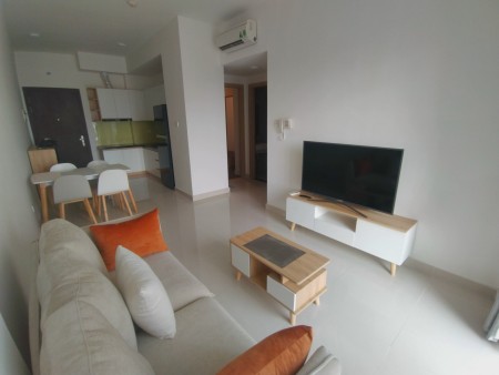 Vào ở liền căn hộ 2PN 1WC_56m2_Full Nội thất chỉn chu_The Sun Avenue Q2