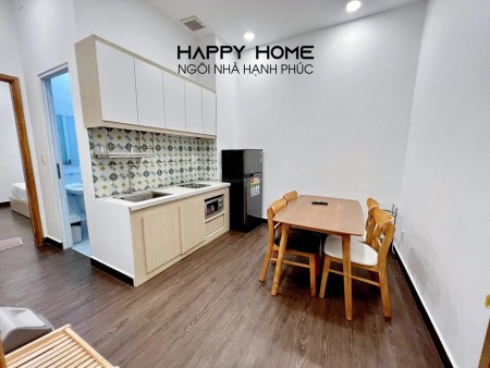 Căn hộ 2 Bedroom 2WC tại Nguyễn Xí 12tr