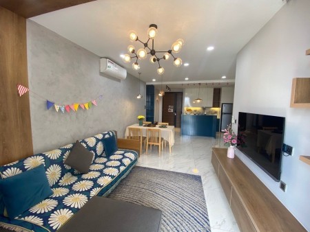 Gấp cho thuê CH cao cấp giá rẻ Midtown Q7 - rộng: 90m2, 2PN, nhà đẹp, giá cuối 21tr/th