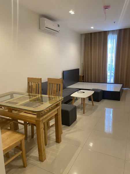 Căn hộ SKY CENTER -1-2 PN giá tốt nhất thị trường