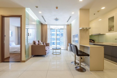 CĂN HỘ 2PN VINHOMES CENTRAL PARK