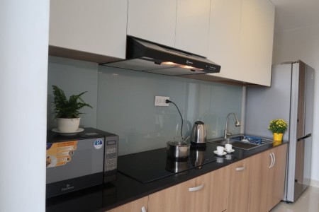 Chính chủ cần cho thuê căn hộ Lữ Gia Plaza, Quận 11, 2 phòng ngủ, giá 11 triệu