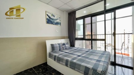 Căn Hộ Full Nội ban công bếp riêng quận 7 giảm giá