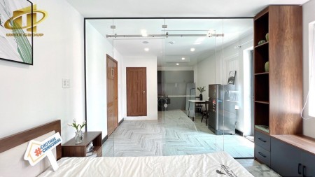 Hot Hot   Căn hộ cao cấp sang xịn mịn ngay trung tâm quận 1