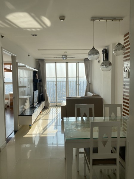 Chính chủ cho thuê CH Sunny Plaza 100m2, 3PN, 2WC, Full nội thất mới đẹp. Giá: 16 tr/th