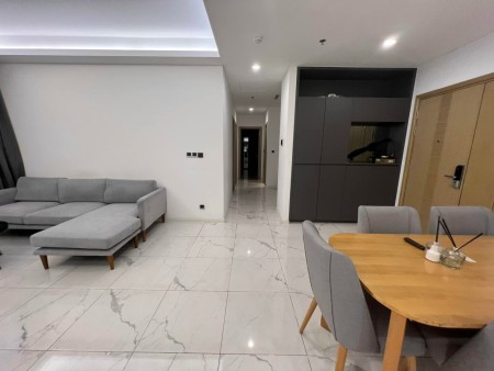 Biệt thự thấp tầng – cao cấp Sarina/ Sala 3 phòng ngủ giá cực kì ưu đãi 35 triệu