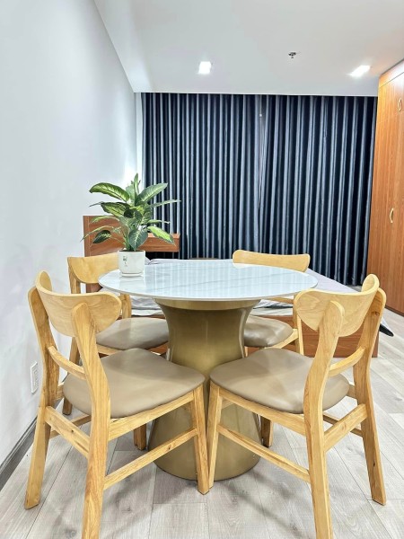 Căn hộ SKY CENTER -1-2 PN giá rẻ thị trường