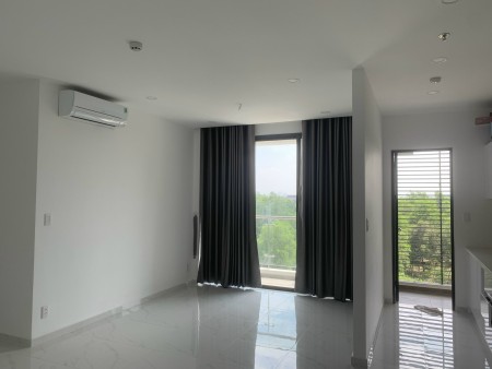 Cho thuê căn hộ 76m2, chỉ 12tr/tháng, hướng mát, bao phí quản lý LH 0917 999 515