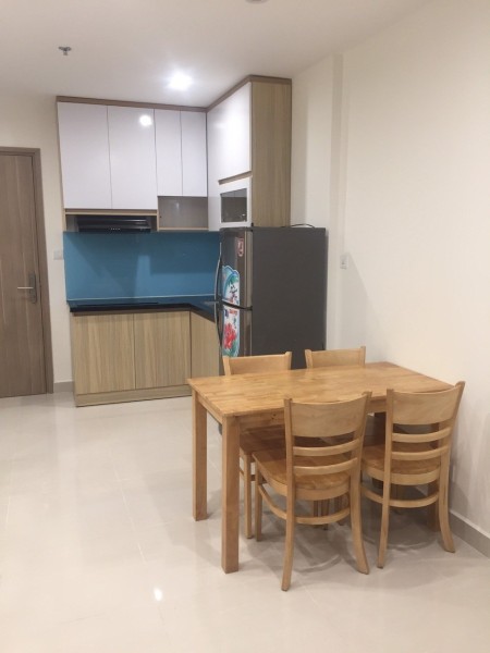 Căn 1pn+ full nội thất giá 6,5tr, có ngăn sẵn phòng đa năng thành phòng ngủ thứ 2 như hình