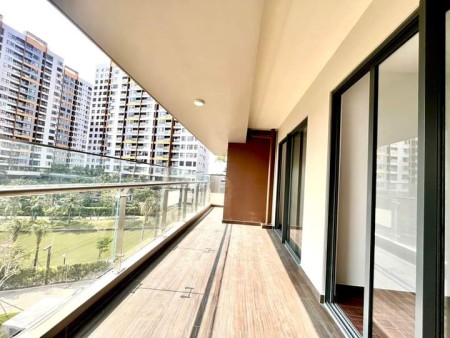 Cho thuê căn 80m2 MP678 block mới bàn giao giá 9tr