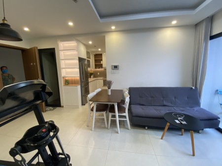 2 Phòng ngủ, full nội thất lung linh chỉ 15 TRIỆU tại New City