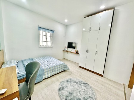 Siêu phẩm hiếm 1 phòng ngủ tách bếp ngay Lê Văn Sỹ