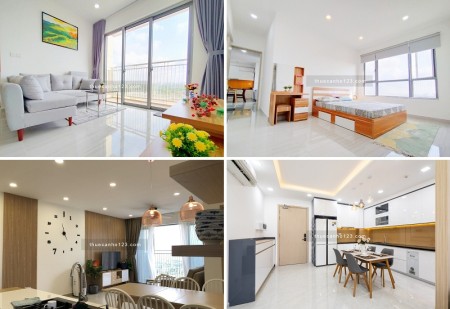 Thuê căn hộ chung cư Quận 2 có phù hợp cho người thu nhập trung bình