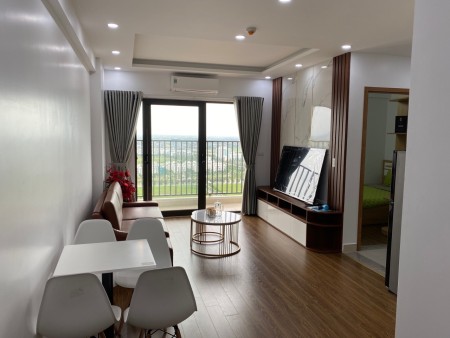 Cho thuê căn hộ 2 phòng ngủ chung cư TECCO BÌNH MINH THANH HÓA, 65m2, 2 phòng ngủ, 3 toilet