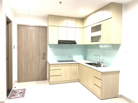 Hàng Hiếm - Căn 1PN+ bếp rèm như hình giá 5.5tr, chủ nhà dễ tính, thương lượng thêm nếu ít người